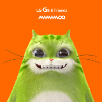 LG G5 & Friends OST (EP)