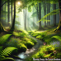 Morning Songs, the Forest Awakens