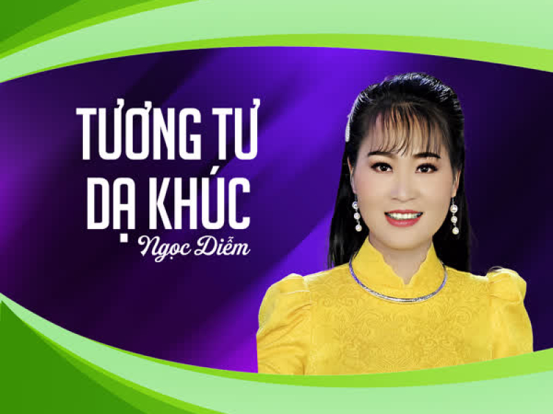 Tương Tư Dạ Khúc (Single)