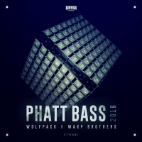 Phatt Bass 2016 (EP)