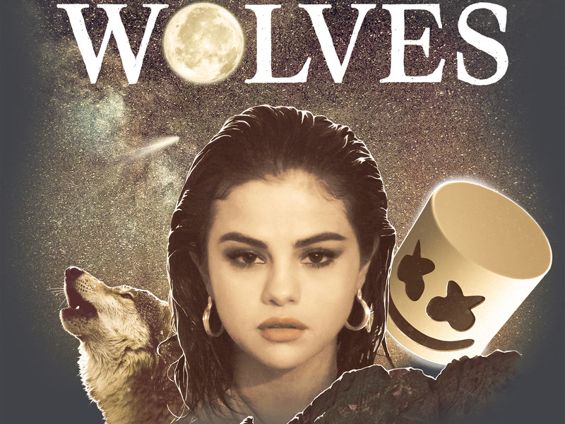 Wolves (Owen Norton Remix) (Single)