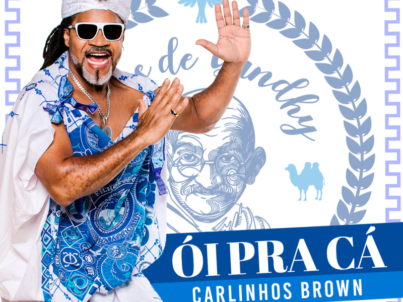 Ói Pra Cá (Single)