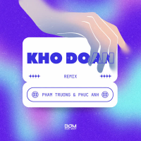 Khó Đoán (BOM Music Remix) (Single)