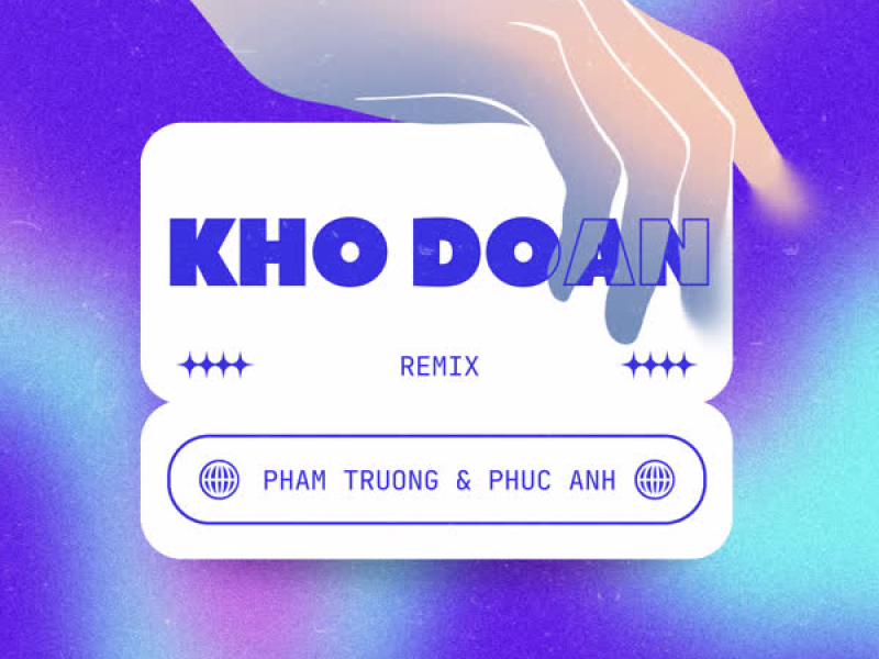 Khó Đoán (BOM Music Remix) (Single)