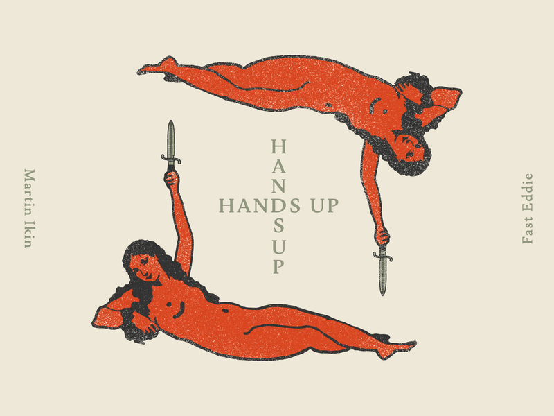 Hands Up (Single)