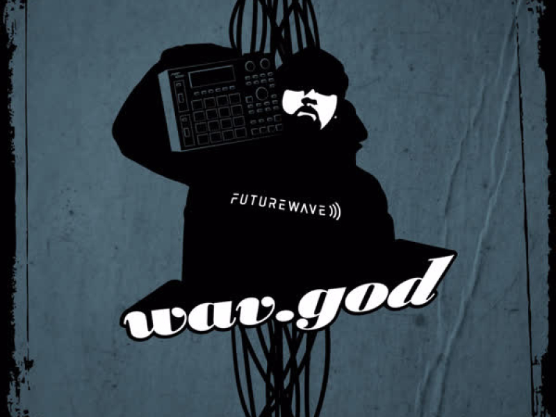 Wav.God