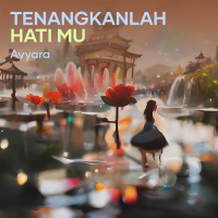 Tenangkanlah hati mu (Single)