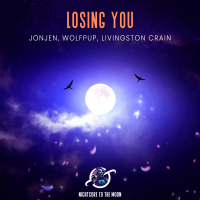 Losing You (feat. Livingston Crain) (Nightcore) (Single)