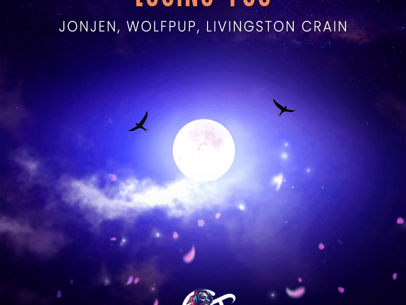 Losing You (feat. Livingston Crain) (Nightcore) (Single)