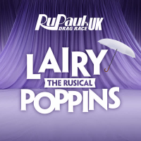Lairy Poppins: The Rusical (Single)