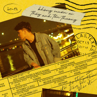 Không Muốn Ai Thấy Anh Tổn Thương (Lofi Version) (Single)