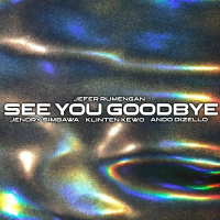 See You Goodbye (Single)