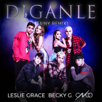 Díganle (Tainy Remix) (Single)