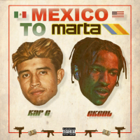 Mexico 2 Marta (Single)