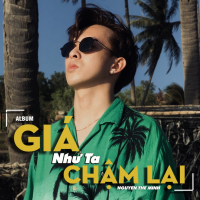 Giá Như Ta Chậm Lại Beat (Single)