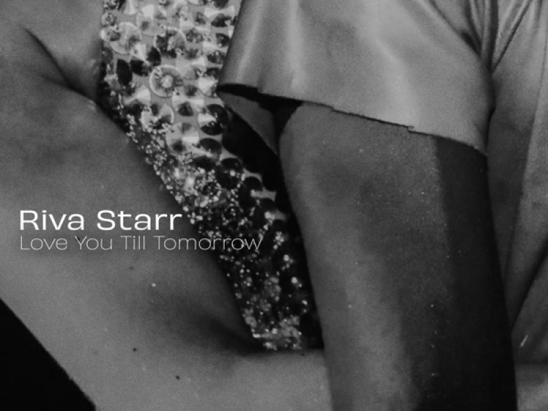 Love You Till Tomorrow (Single)