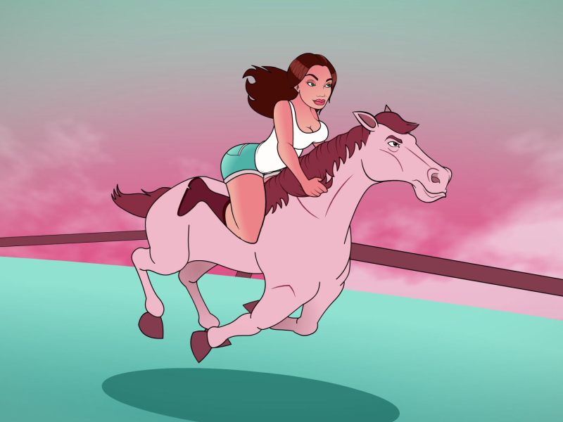 Musica (E Il Resto Scompare) (MV) (Single)