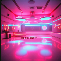 let me know (Single)