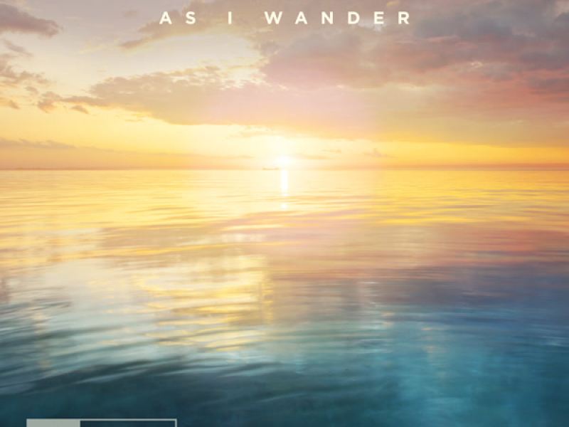 As I Wander (EP)