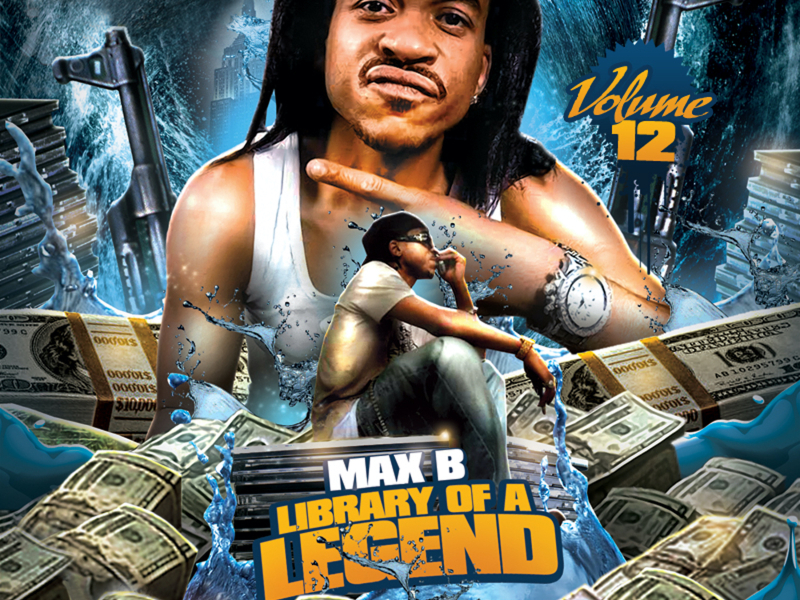 Library of a Legend, Vol. 12