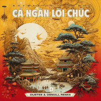 Cả Ngàn Lời Chúc (Dustee & DSmall Remix) (EP)