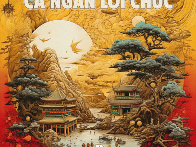 Cả Ngàn Lời Chúc (Dustee & DSmall Remix) (EP)