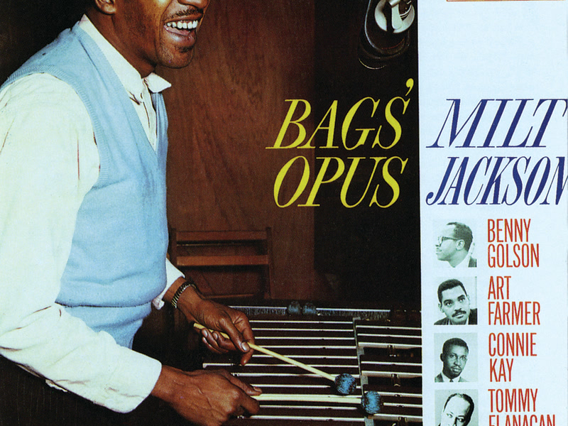 Bags' Opus