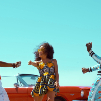 Roll With Me (MV) (Single)