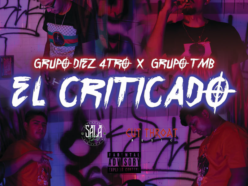 El Criticado (Single)