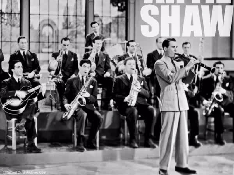 Artie Shaw And His Orchestra Selected Hits Vol. 1