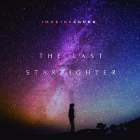 The Last Starfighter (EP)