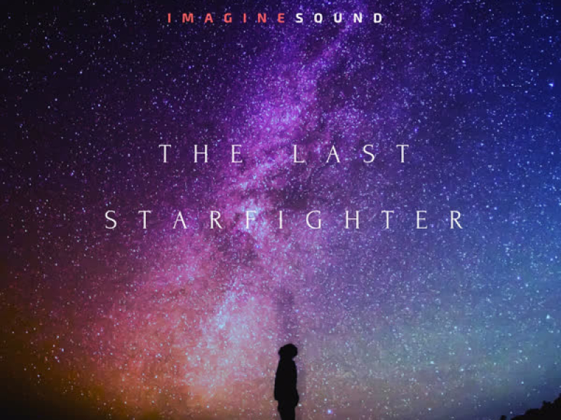 The Last Starfighter (EP)