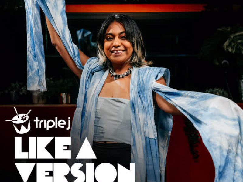 Too Sweet (triple j Like A Version) (Single)