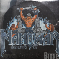 Manowar 2025 (Single)