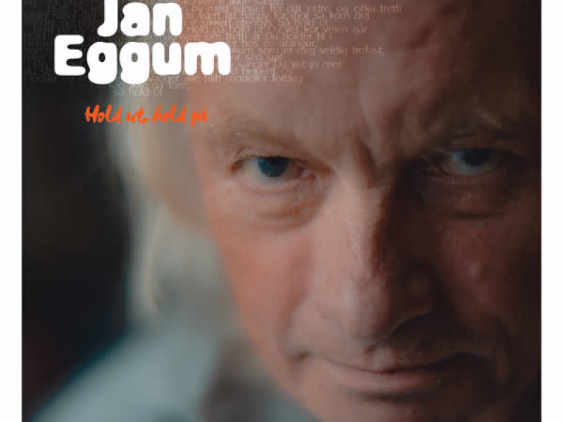 Hold ut, hold på (Single)