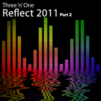 Reflect 2011 (Part 2) (Single)