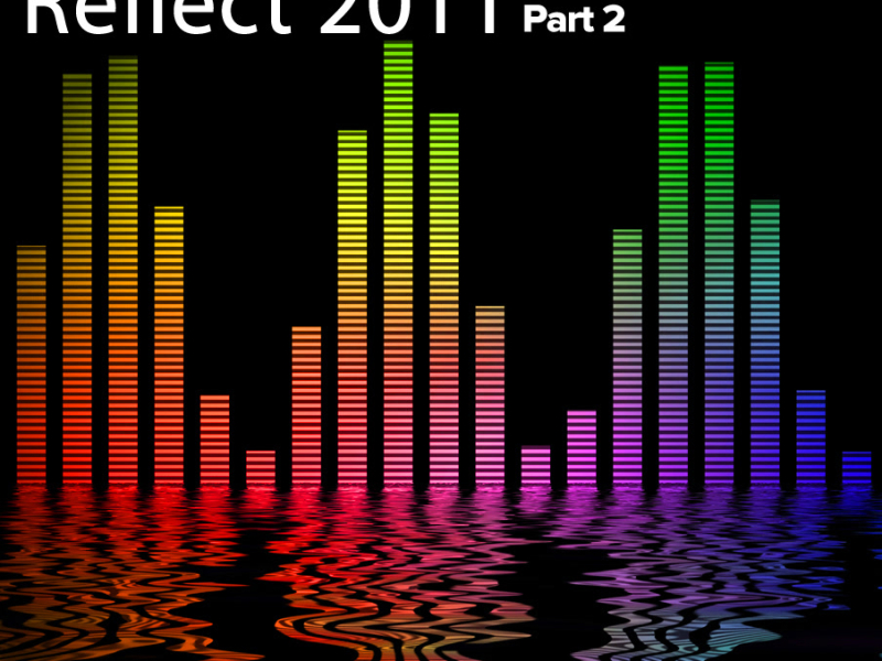 Reflect 2011 (Part 2) (Single)