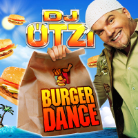 Burger Dance (Single)