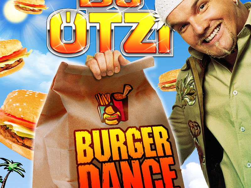 Burger Dance (Single)