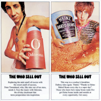 The Who Sell Out