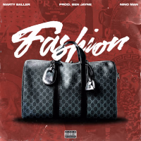 Fashion (feat. Nino Man) (Single)