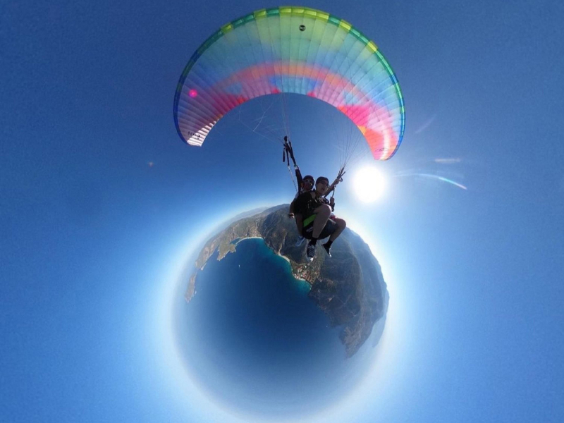 GOOD DAY (feat. D'UNCANNY) (Single)