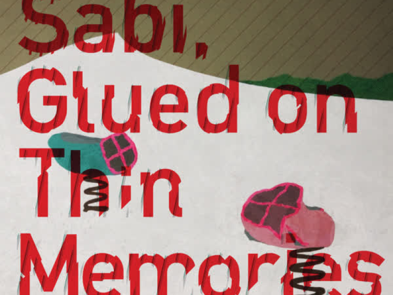 Glued on Thin Memories