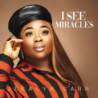 I See Miracles (Single)