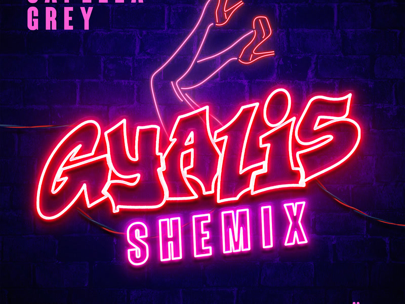GYALIS (Shemix) (Single)
