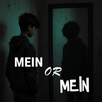 Mein or mein (Single)