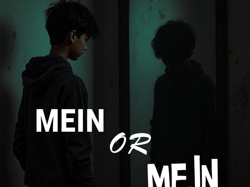 Mein or mein (Single)