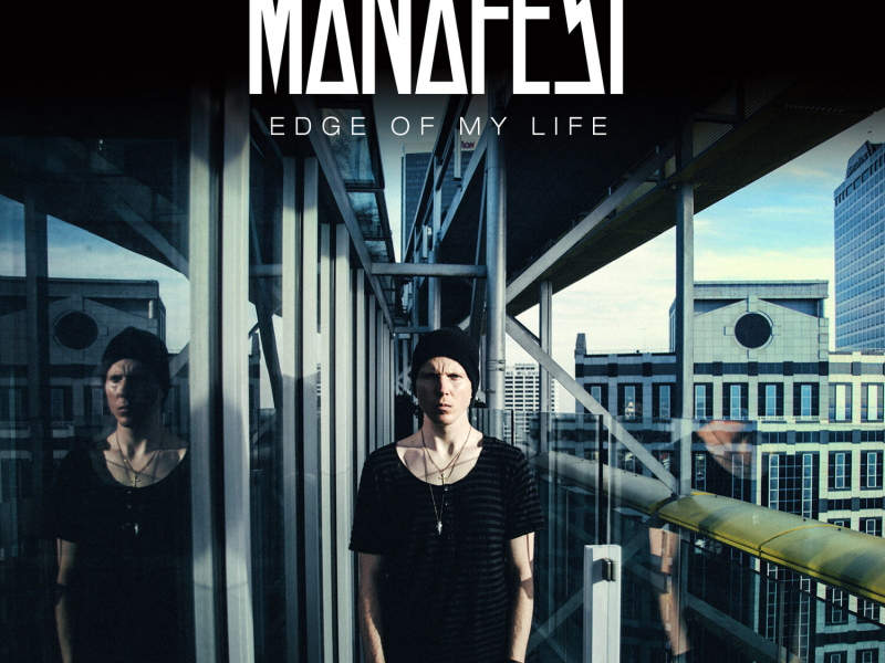 Edge Of My Life (Single)