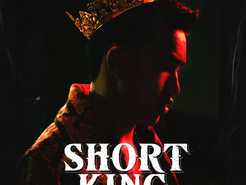 SHORT KING (Single)