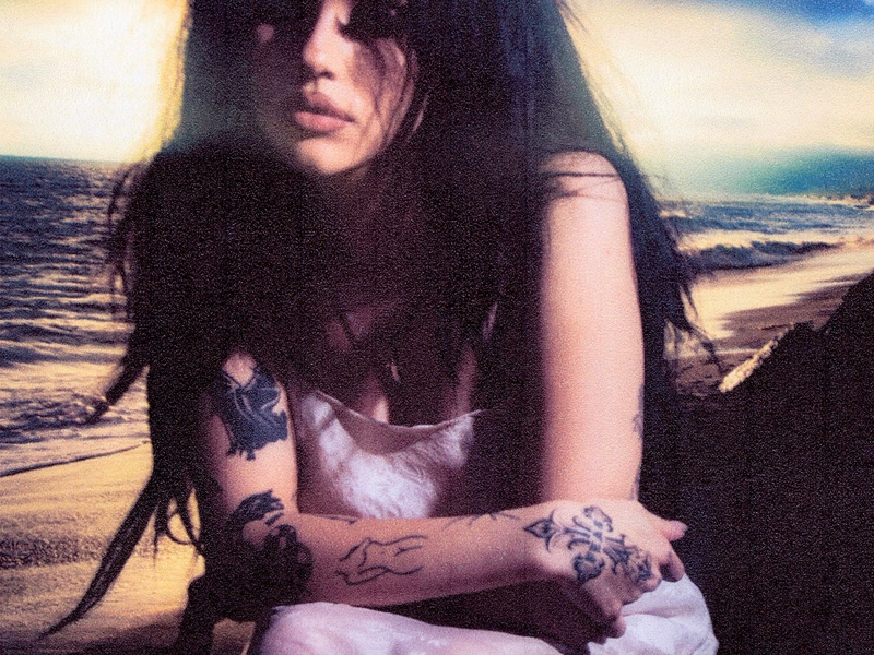 self sabotage (Single)